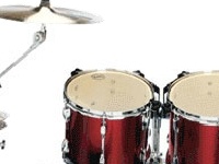 Spēle Drums