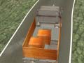 Spēle Cargo Truck Simulator