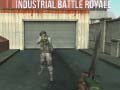 Spēle Industrial Battle Royale