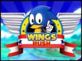 Spēle Wings Rush