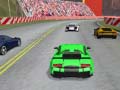 Spēle Xtreme Stunts Racing Cars 2019
