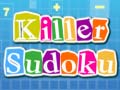 Spēle Killer Sudoku