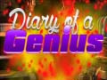Spēle Diary of a Genius