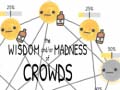 Spēle Wisdom The and/ or of Madness of Crowds