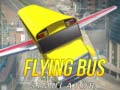 Spēle Flying Bus Simulator