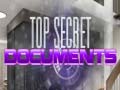 Spēle Top Secret Documents