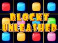 Spēle Blocky Unleashed