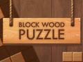 Spēle Block Wood Puzzle
