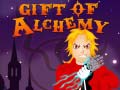 Spēle Gift Of Alchemy