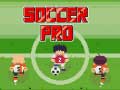 Spēle Soccer Pro