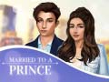 Spēle Married To A Prince