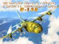 Spēle Flight Simulator C -130 Training