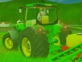 Spēle Farming Simulator