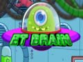 Spēle ET Brain