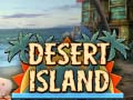Spēle Desert Island