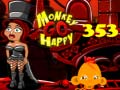 Spēle Monkey Go Happly Stage 353