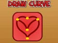 Spēle Draw curve