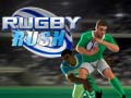 Spēle Rugby Rush