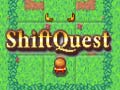 Spēle Shift Quest