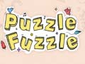 Spēle Puzzle Fuzzle