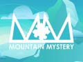 Spēle Mountain Mystery Jigsaw