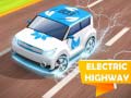 Spēle Electric Highway