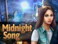 Spēle Midnight Song