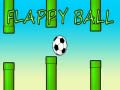 Spēle Flappy Ball