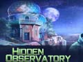 Spēle Hidden Observatory