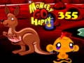 Spēle Monkey Go Happly Stage 355
