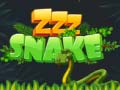 Spēle ZZZ Snake