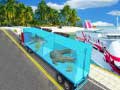 Spēle Sea Animal Cargo Truck
