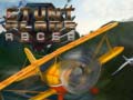 Spēle Stunt Plane Racer