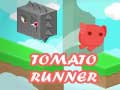 Spēle Tomato Runner