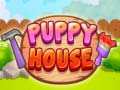 Spēle Puppy House