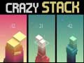 Spēle Crazy Stack