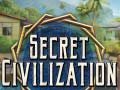 Spēle Secret Civilization