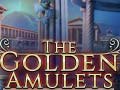Spēle The Golden Amulets