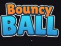 Spēle Bouncy Ball 