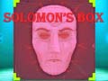 Spēle Solomon’s Box