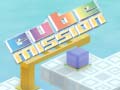 Spēle Cube Mission