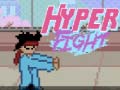 Spēle Hyper Fight