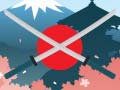 Spēle Samurai Master Match 3