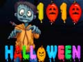 Spēle 1010 Halloween