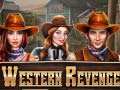 Spēle Western Revenge