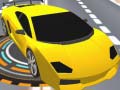 Spēle Car Racing 3d