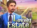 Spēle Lovely Estate