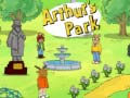 Spēle Arthur's Park