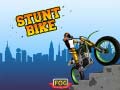 Spēle Stunt Bike