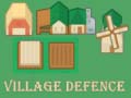 Spēle Village Defence